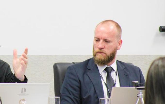 Mandante do Caso Montagna é condenado a quase 50 anos de prisão