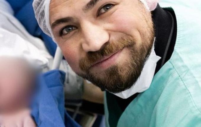 "Muitas incertezas", diz pai de bebê que recebeu antídoto de cobra no lugar de vacina em SC