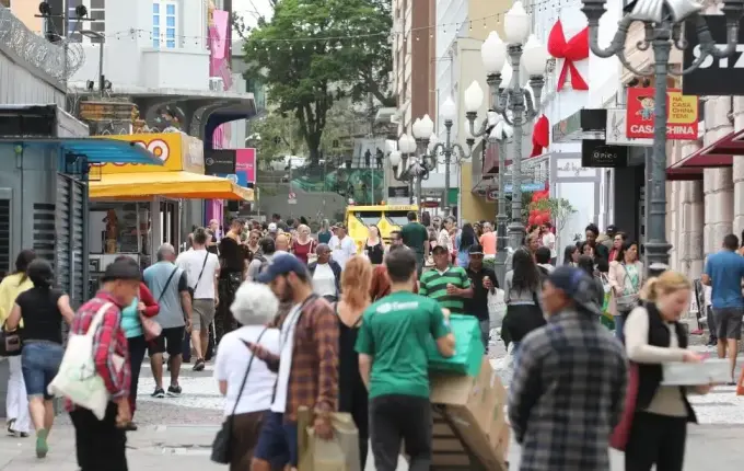 SC entra em pequena lista de estados onde homens são maioria