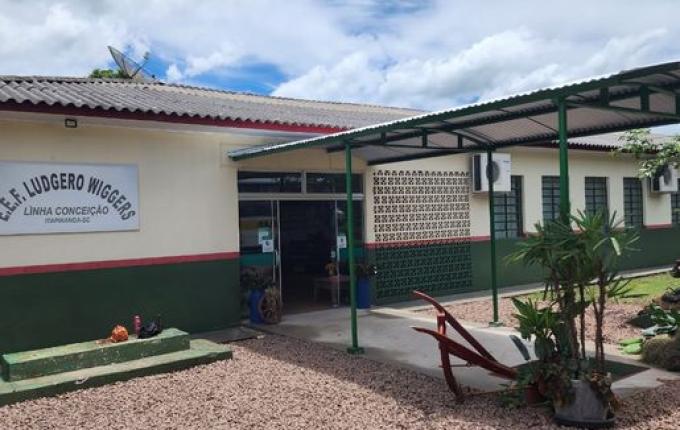 Escola solicita novas disciplinas na pedagogia de alternância; Estado avalia alteração