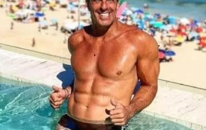 De quem era o milionário clube flutuante que naufragou em Balneário Camboriú