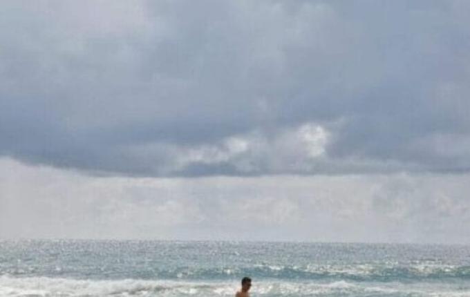 Temporais isolados e calorão acima de 30°C marcam o domingo em SC