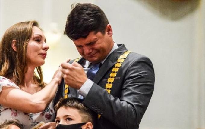 Convenção Nacional da JCI reúne mais de 300 pessoas em SMO