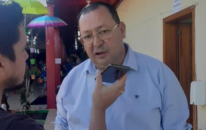 Escola de Santa Helena sedia 11ª edição da Feira Regional do Conhecimento