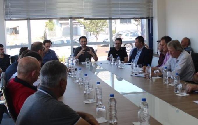 Número de municípios atendidos pelo Conder chega a 30 na região