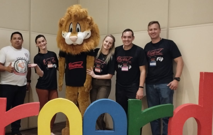 Quatro Policiais Militares do Extremo-Oeste concluem Curso de Instrutor Proerd