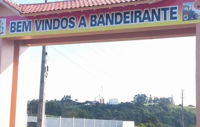 Parlamento Jovem de Bandeirante será eleito nesta quarta-feira