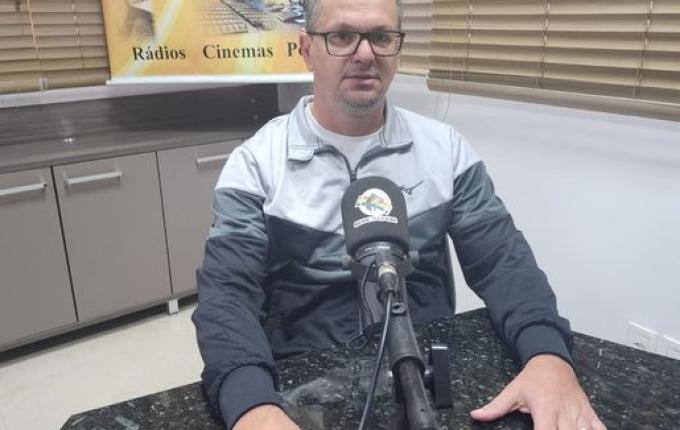 Regional de educação implanta núcleo de formação continuada