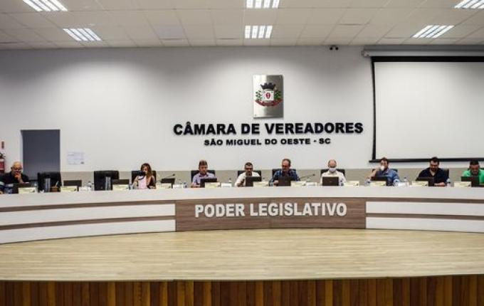 Câmara aprova reposição inflacionária para servidores do Executivo e do Legislativo