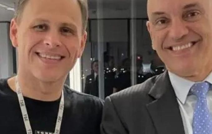 Senado articula CPI Vaza Toga contra supostas irregularidades do STF