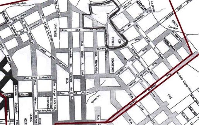 São José do Cedro terá mais um "fumacê"
