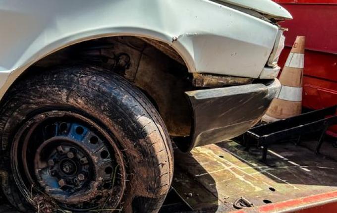 Polícia Militar recupera veículo furtado e prende autor do crime em SMO