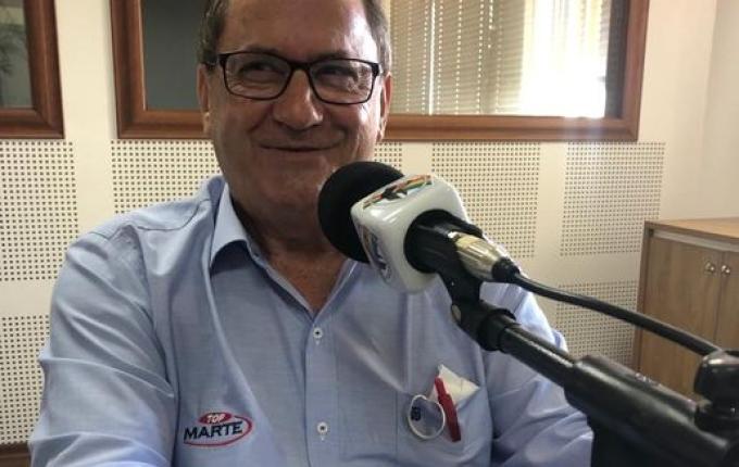 Top Marte é destaque no Empresas e Empresários; ouça a entrevista