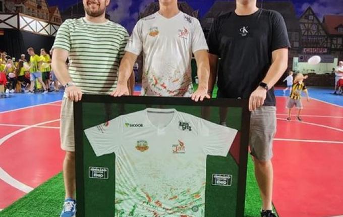 Itapiranga promove grande evento de premiação do JAIT