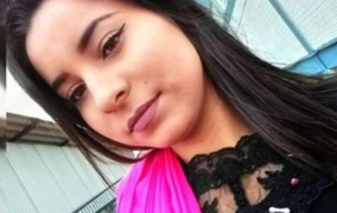 Jovem é encontrada morta, sem um braço e com partes das roupas queimadas