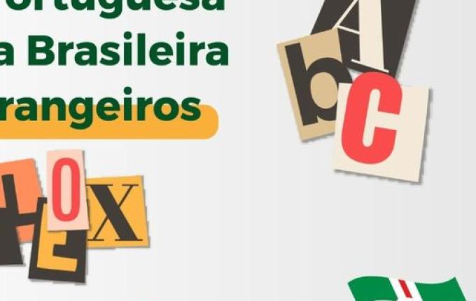 Educação e IFSC firmam parceria e oferecem curso para estrangeiros