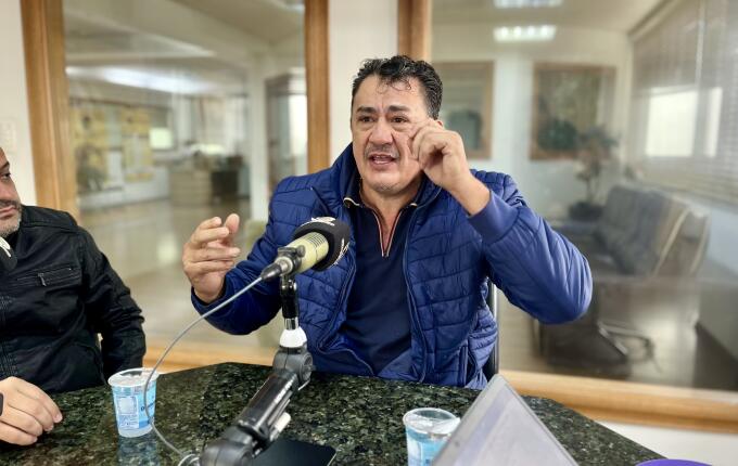 Foto da galeria