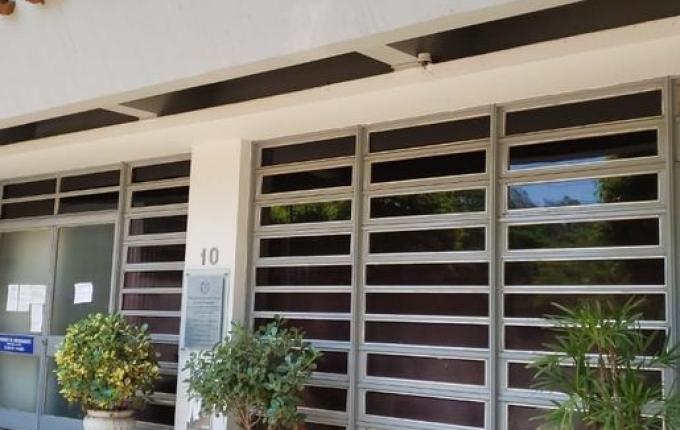 Comarca de Itapiranga terá júri de homem acusado de matar pai e filho