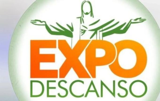 Expo Descanso começa nesta sexta com 120 expositores e shows nacionais