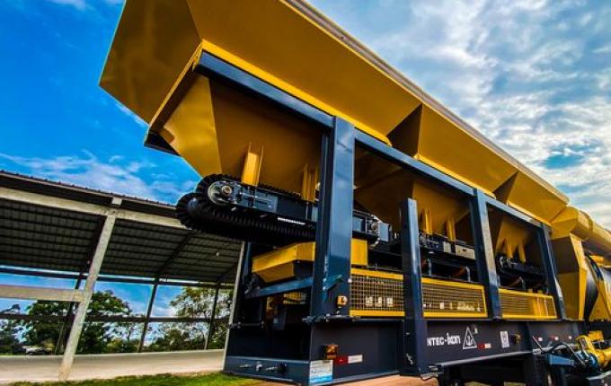 Moradores reclamam de instalação de usina na linha Tupanci; ouça