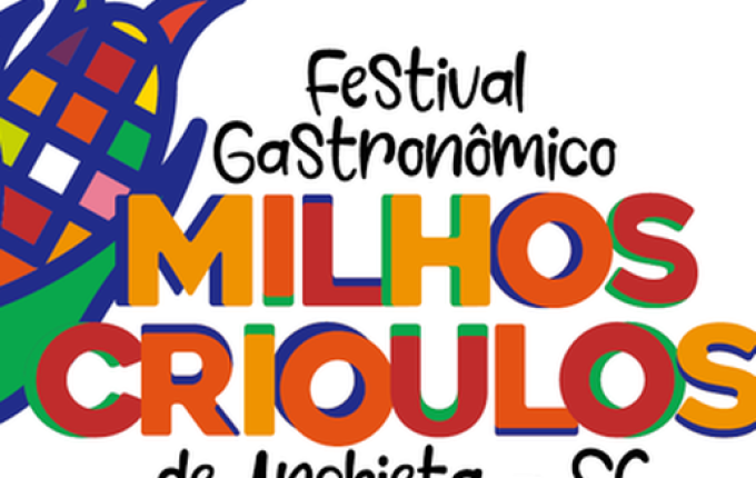 1º Festival Gastronômico Milhos Crioulos deve atrair mais de mil pessoas, diz prefeito