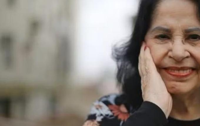 Mary Terezinha, cantora que fez dupla com Teixeirinha, morre aos 79 anos