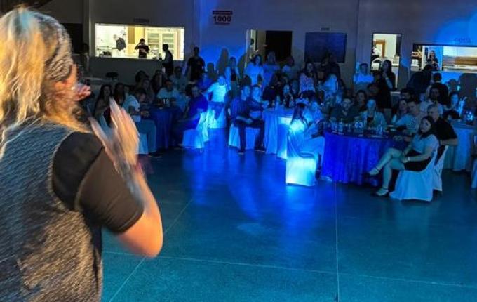 ACIIO-CDL comemora 35 anos de atividades em Iporã do Oeste