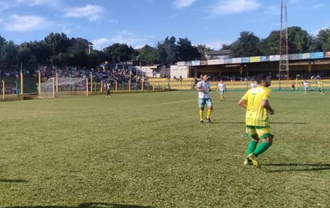 Ypiranga vence e garante classificação na semifinal do Estadual de Amadores