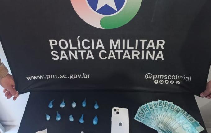 Foto da galeria