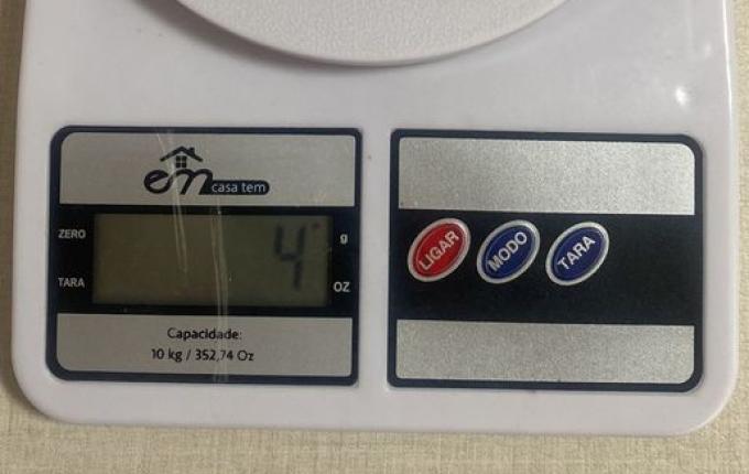 Polícia Civil realiza operação contra o tráfico de drogas