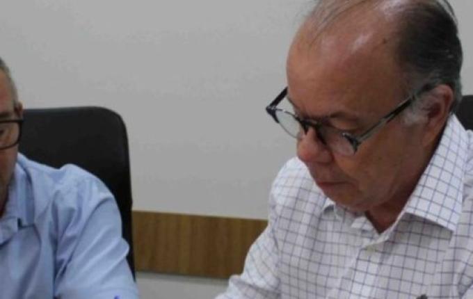 Programa do Sebrae leva capacitação para produtores de cooperativa