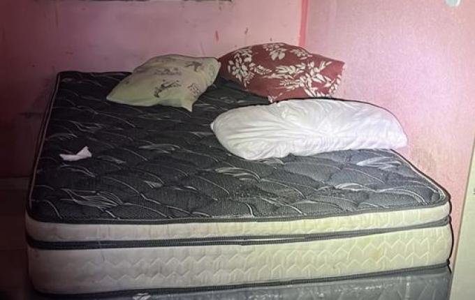 Pai e filho são presos por exploração sexual e cárcere privado em São Lourenço do Oeste