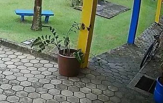 Morre a quarta vítima de ataque a duas escolas no Espírito Santo