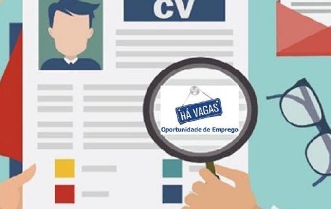 Banco de currículos têm 560 vagas abertas em São José do Cedro; veja as vagas