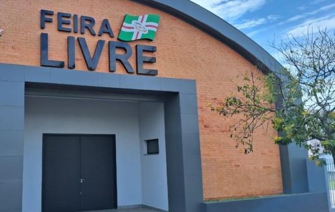 Feira Livre vai ampliar atendimento à população em SMO