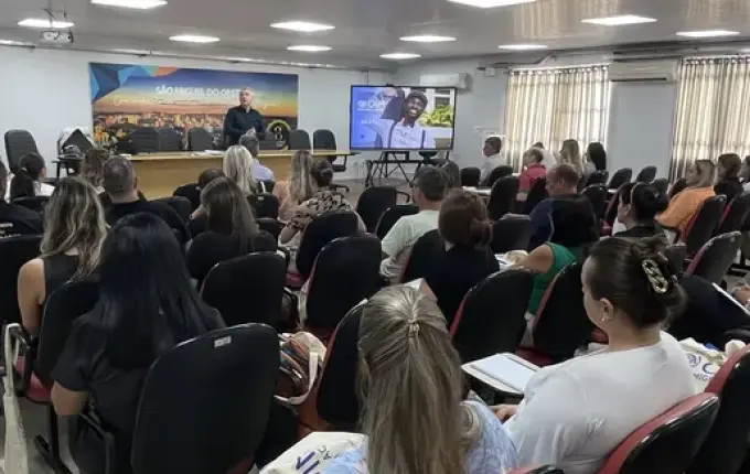 São Miguel do Oeste inicia capacitação para acolher imigrantes e fortalecer economia local