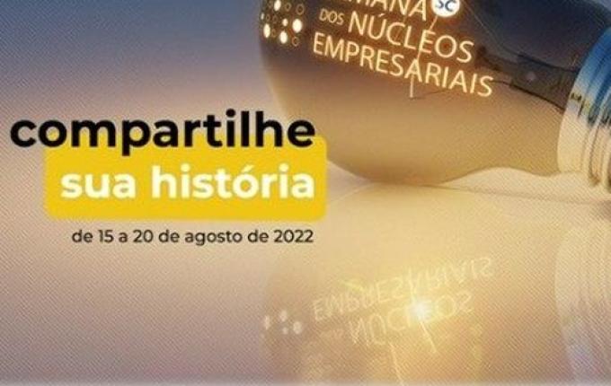 Assemit amplia programação da Semana dos Núcleos