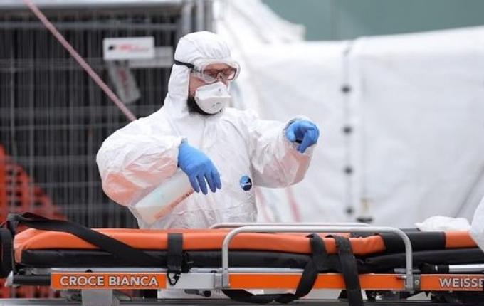 SP registra mais duas mortes por Coronavírus; total vai a 3