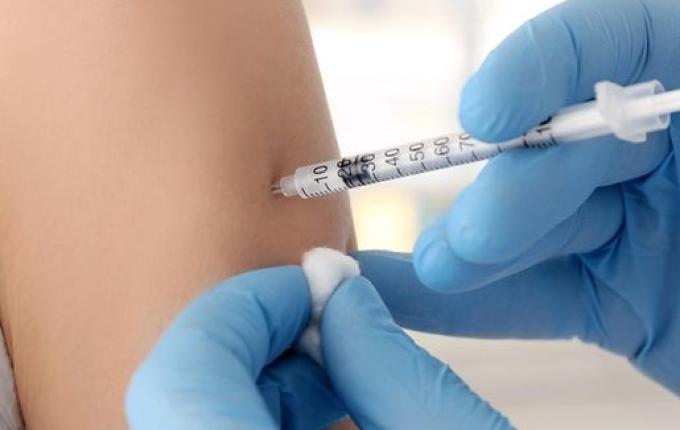 SMO: Vacinação contra a Influenza será realizada na praça central