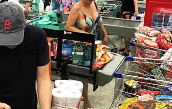 Supermercados abrem 10 mil vagas: demanda aumentou na quarentena