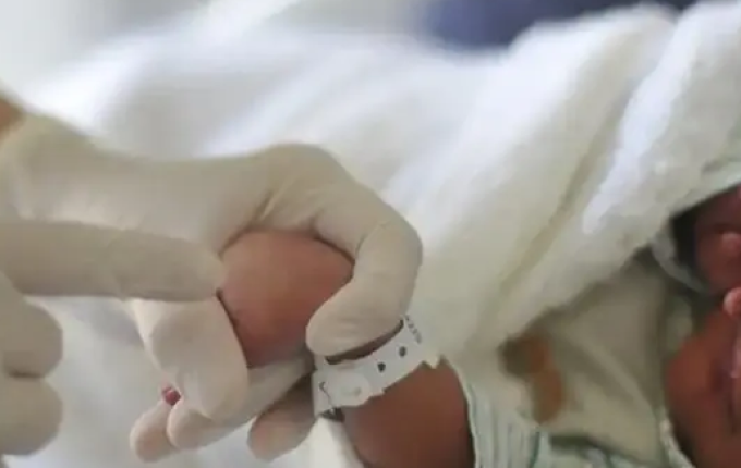 Santa Catarina registra 8,8 mil partos prematuros entre janeiro e novembro de 2025