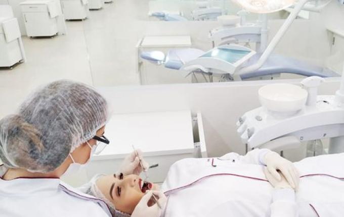 Clínica de Odontologia da Unoesc iniciará os atendimentos à comunidade no mês de abril