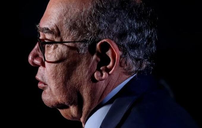 Gilmar Mendes suspende "penduricalhos" do Judiciário e MP previstos em leis estaduais