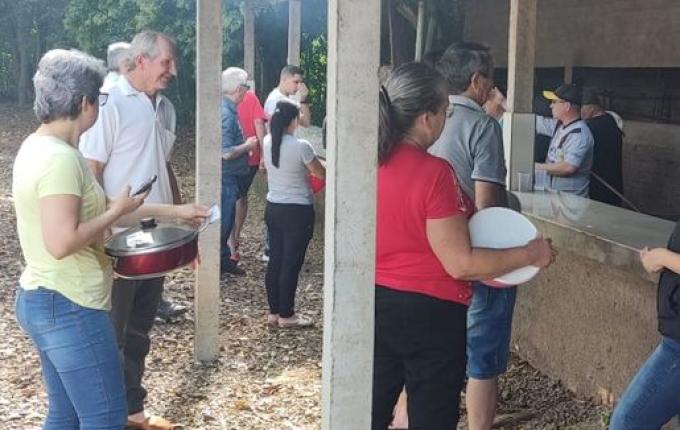 Diretoria do Hospital de Cedro organiza 3ª Edição da Feijoada