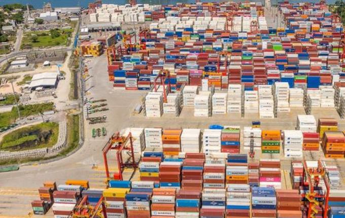 Exportações de carnes de Santa Catarina batem recorde histórico de receita em setembro