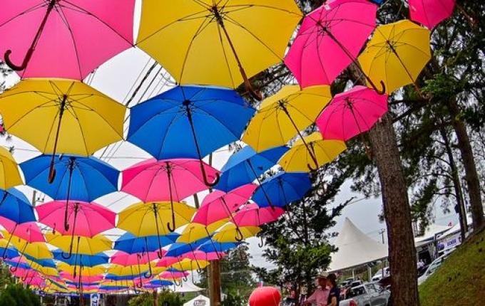 Confira a programação desta segunda-feira da Faismo 2022