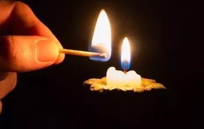 Casal é indenizado em R$ 25 mil por apagão durante casamento em SC