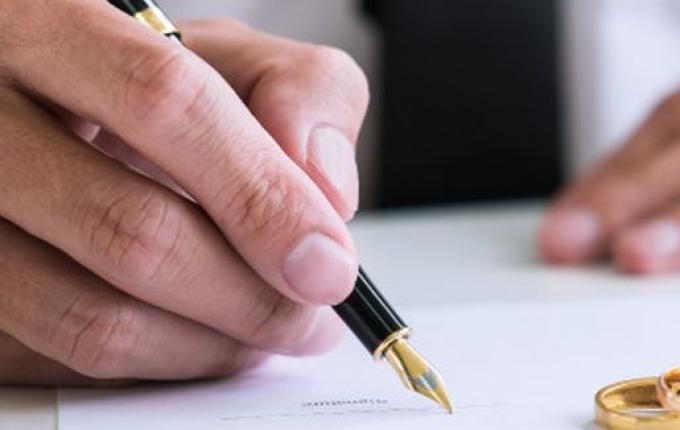 Divórcios batem recorde e superam 77 mil em um ano no Brasil