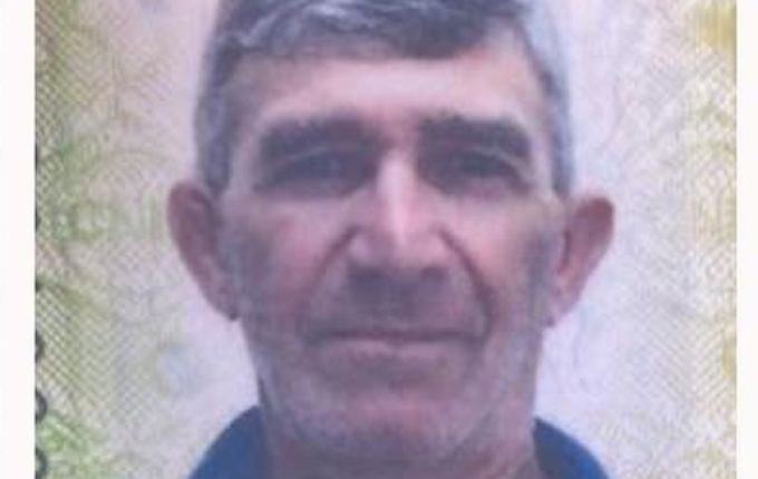 Morador de Itapiranga morre no Hospital após grave acidente de moto