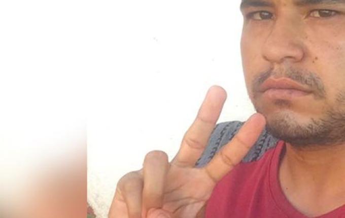 Corpo encontrado é de jovem desaparecido em São Miguel do Oeste